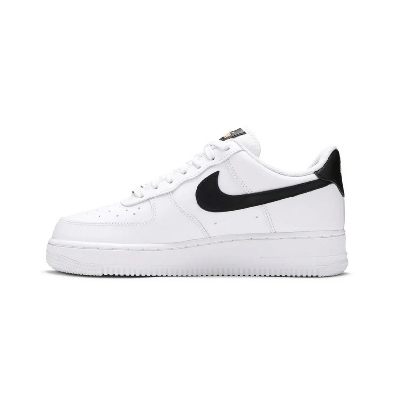 NIKE JUST DID