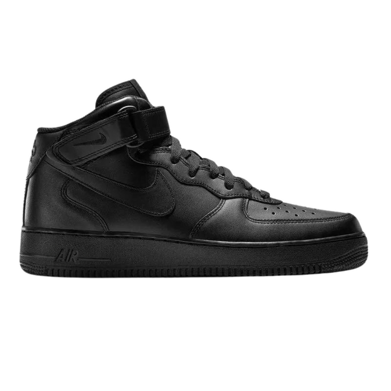 AIR FORCE BOTA