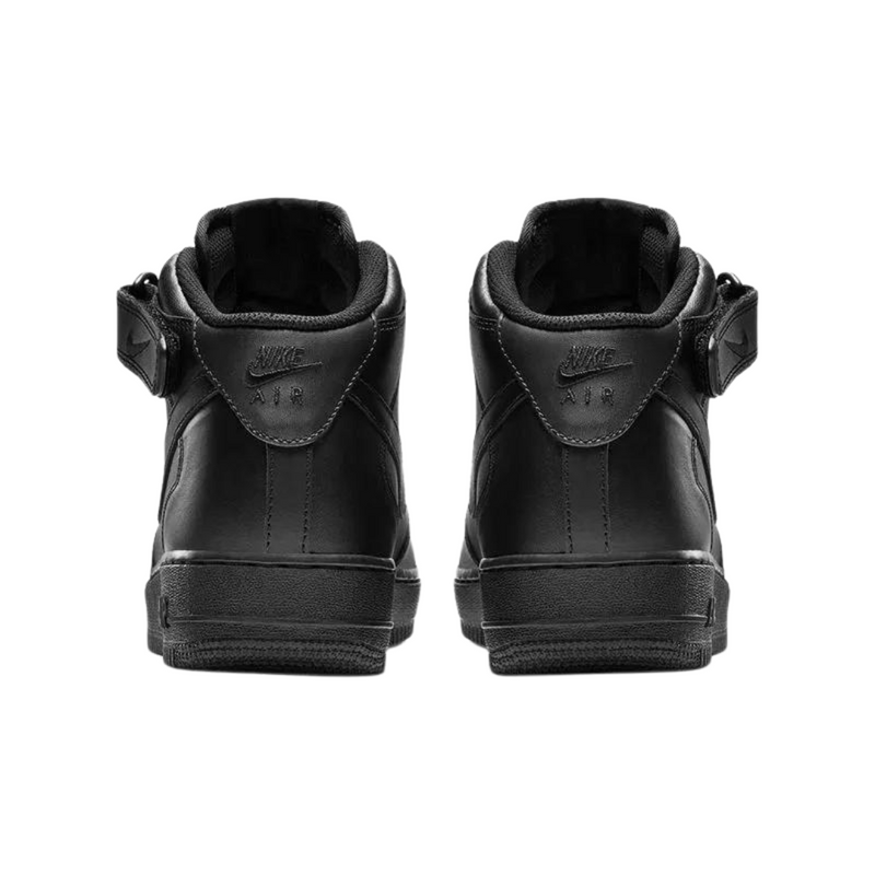 AIR FORCE BOTA