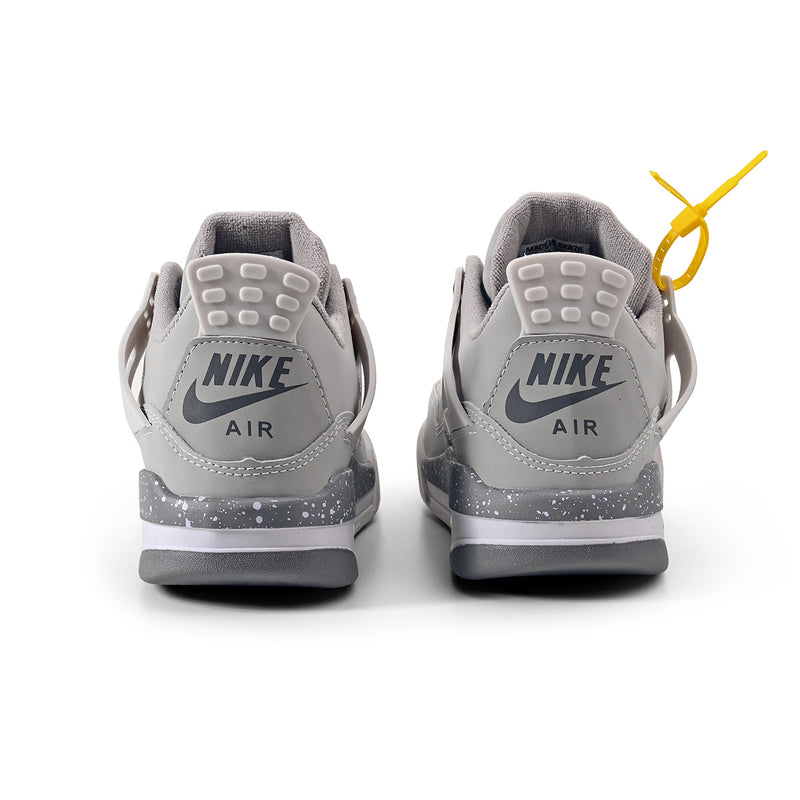 JORDAN 4 RETRO