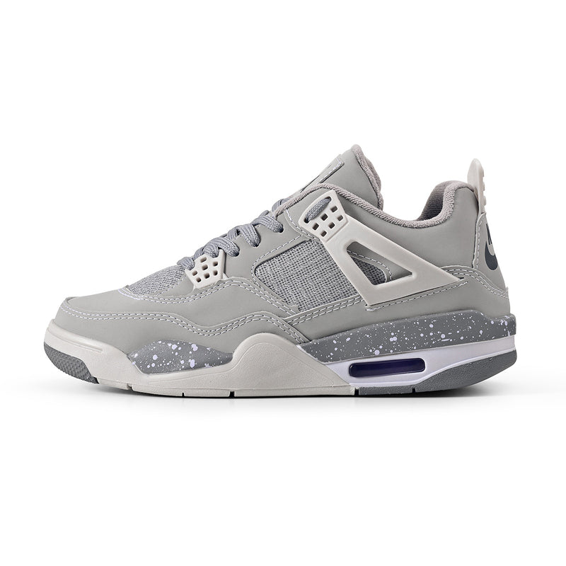 JORDAN 4 RETRO
