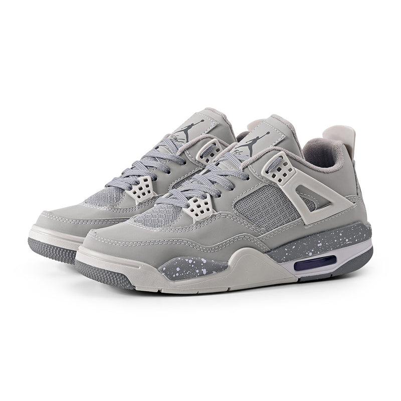 JORDAN 4 RETRO