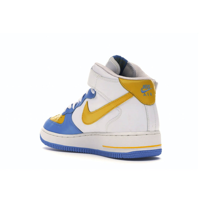 AIR FORCE BOTA