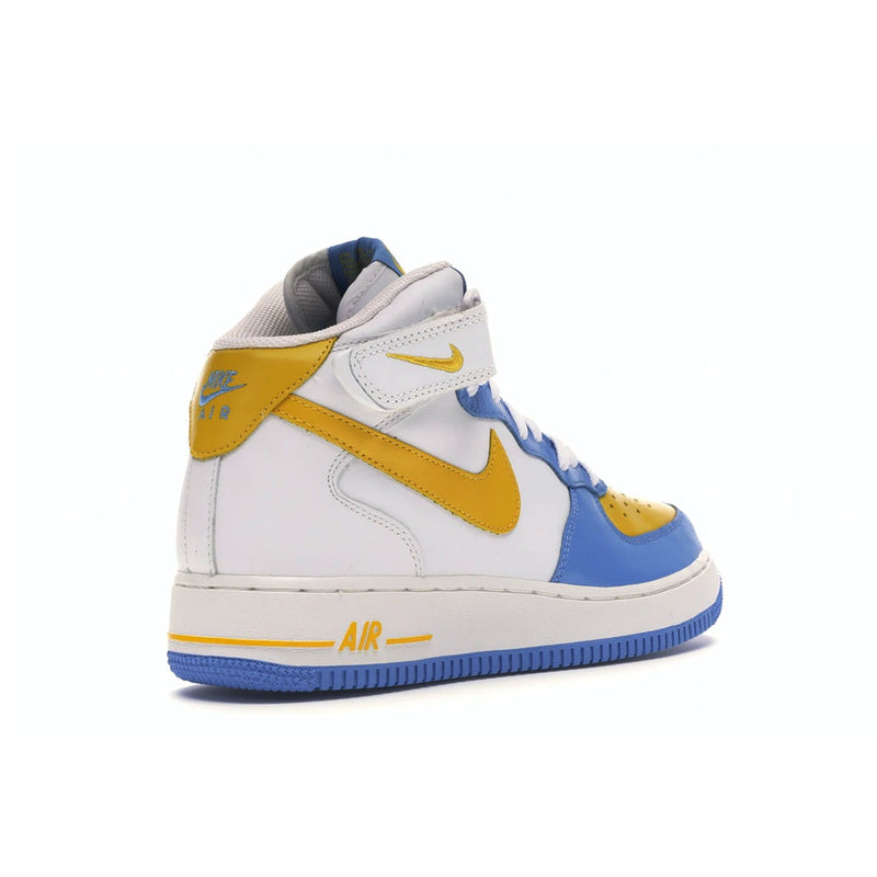 AIR FORCE BOTA