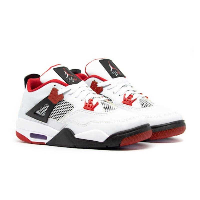 JORDAN 4 RETRO