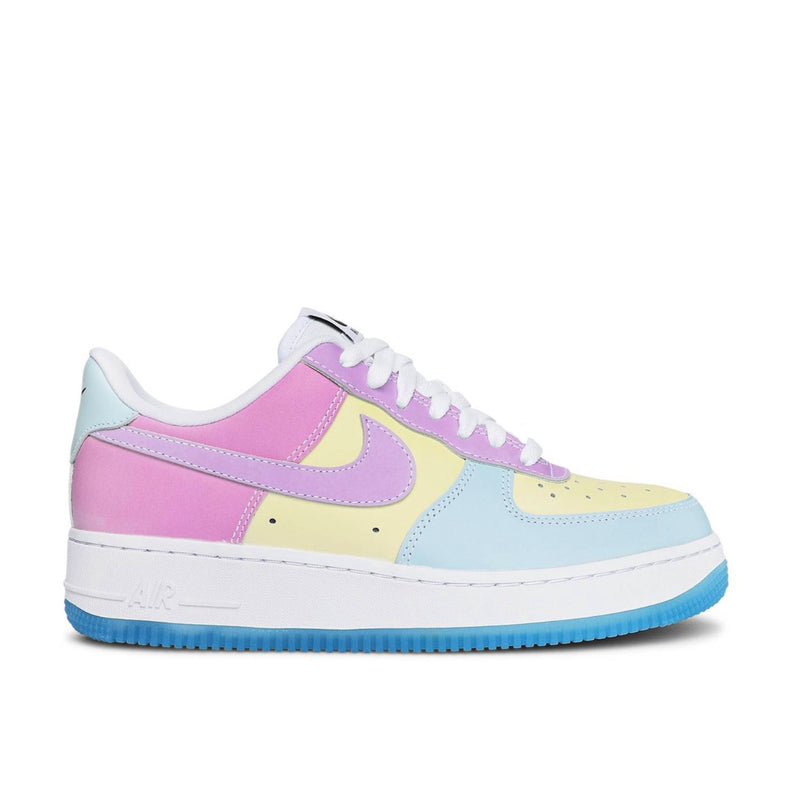 NIKE JUST DID