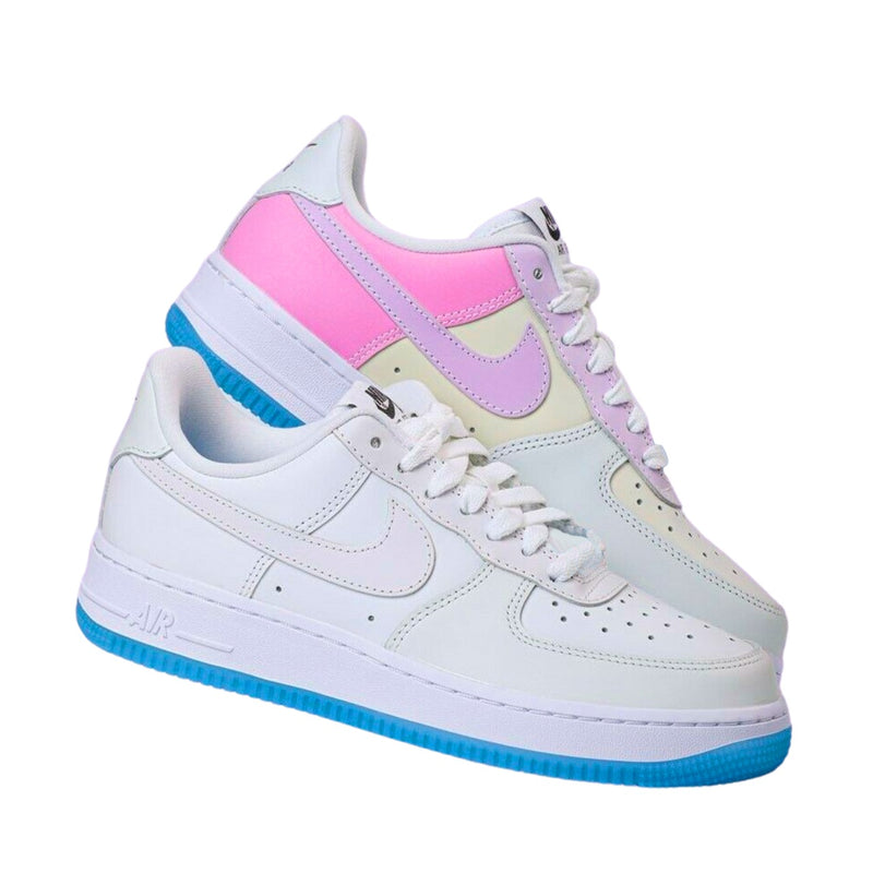 NIKE JUST DID