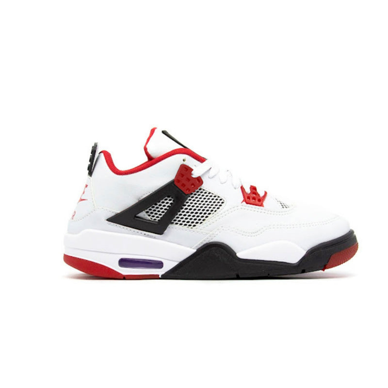 JORDAN 4 RETRO