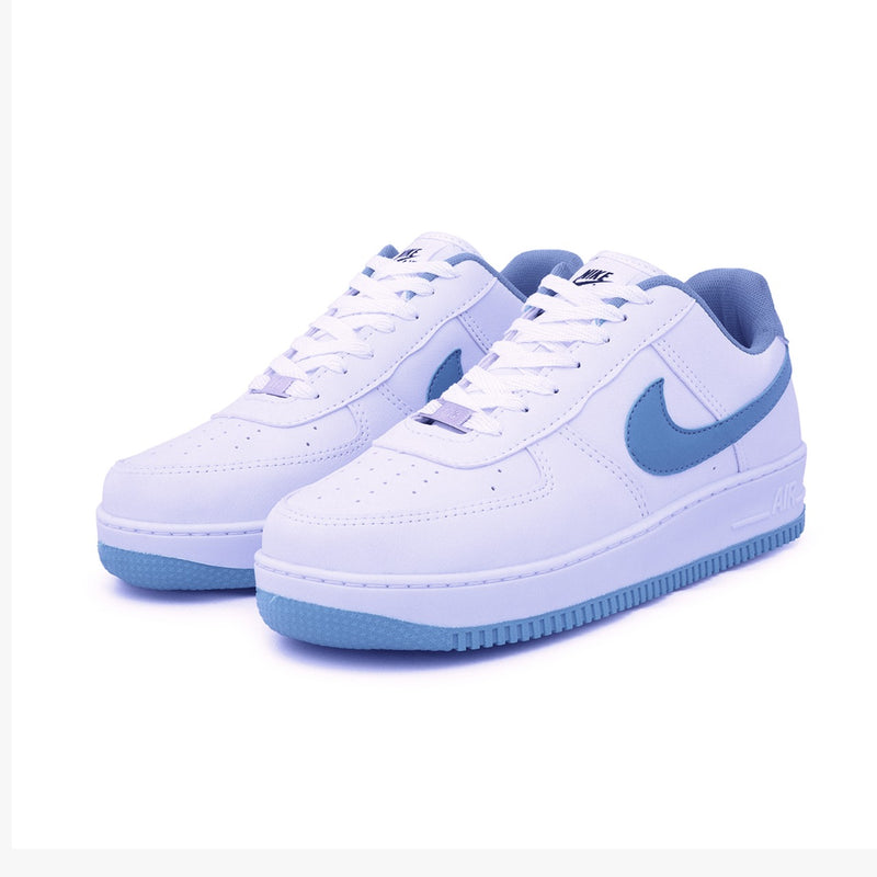 NIKE JUST DID