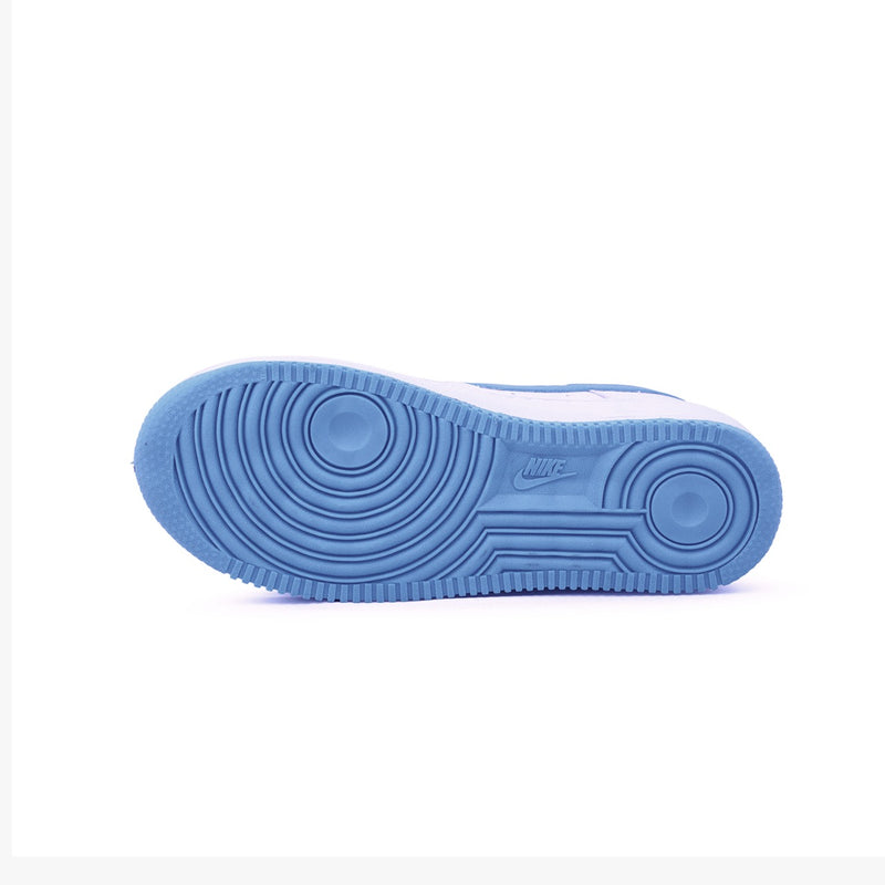 NIKE JUST DID