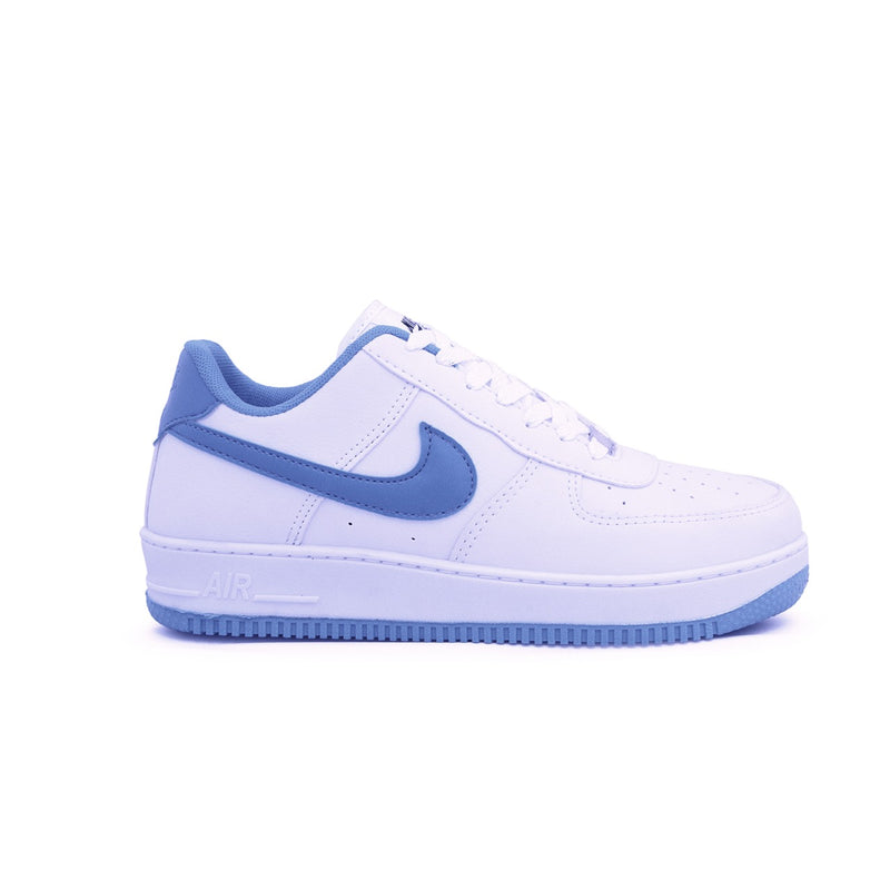NIKE JUST DID