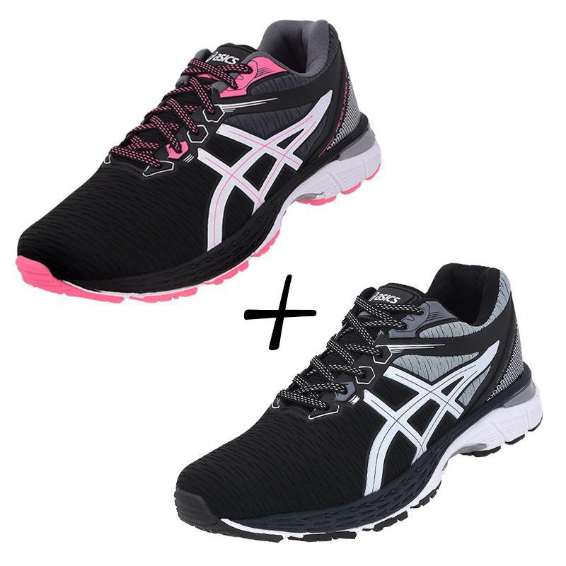 ASICS