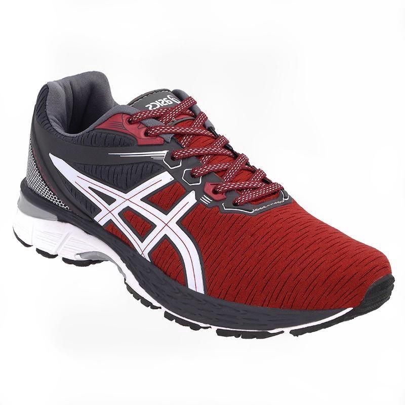ASICS