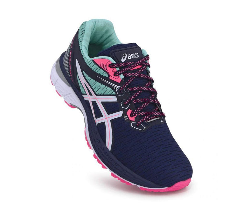ASICS