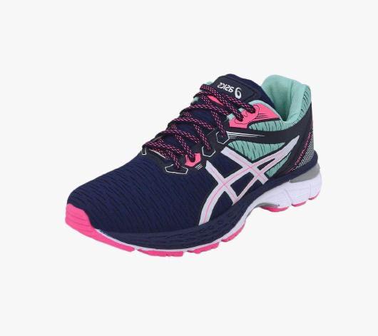 ASICS