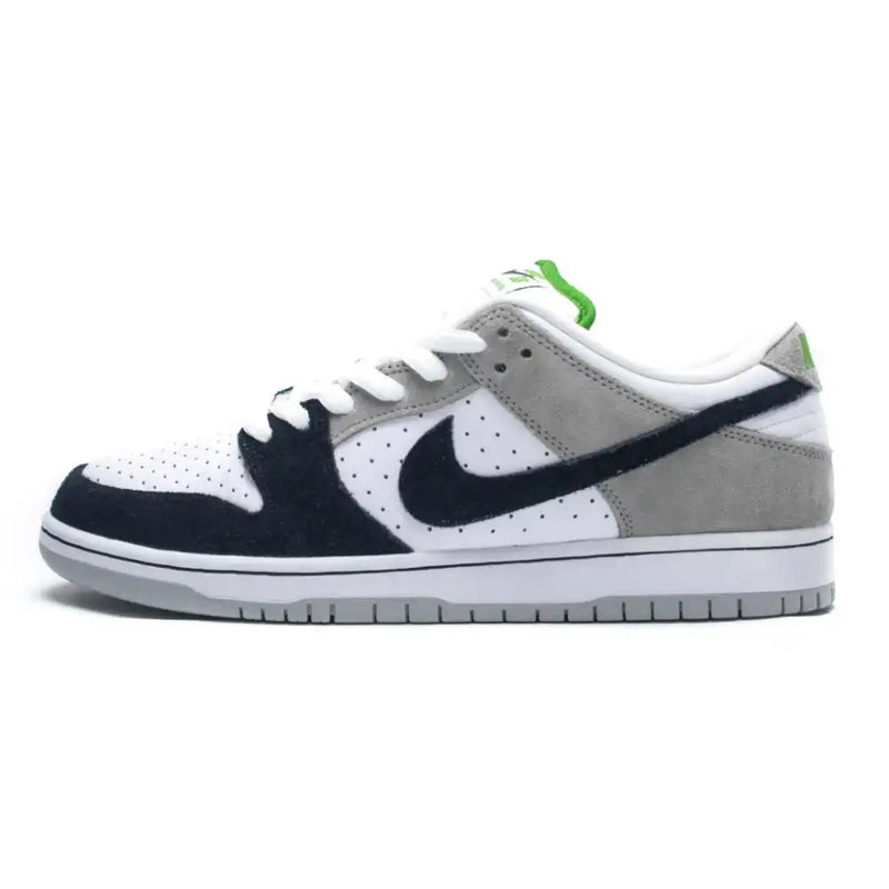 DUNK