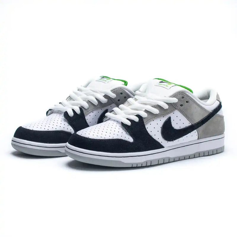 DUNK