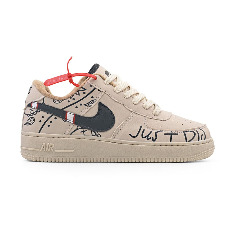 NIKE JUST DID