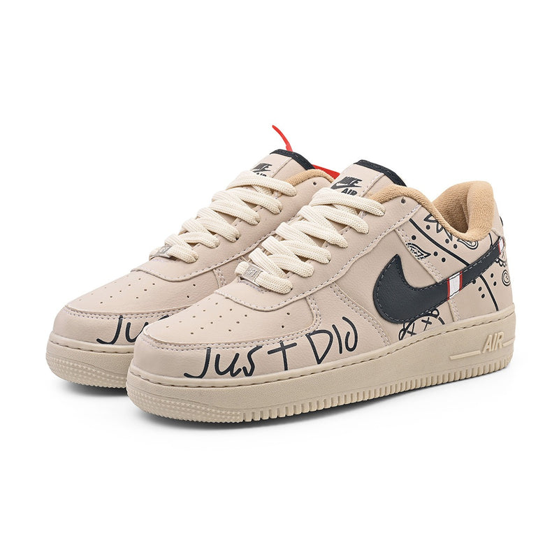 NIKE JUST DID
