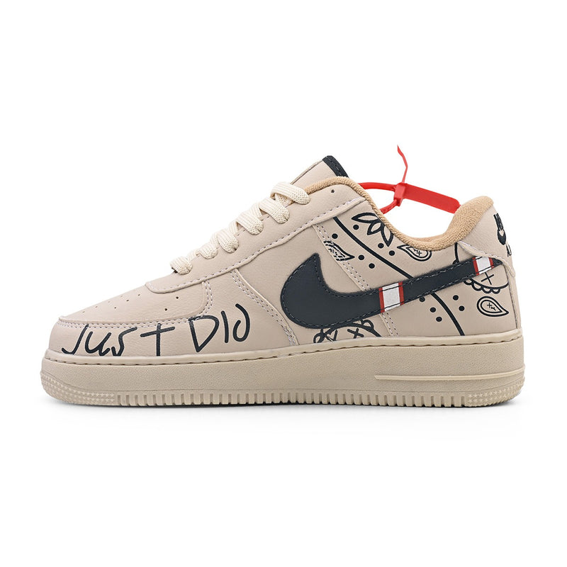 NIKE JUST DID