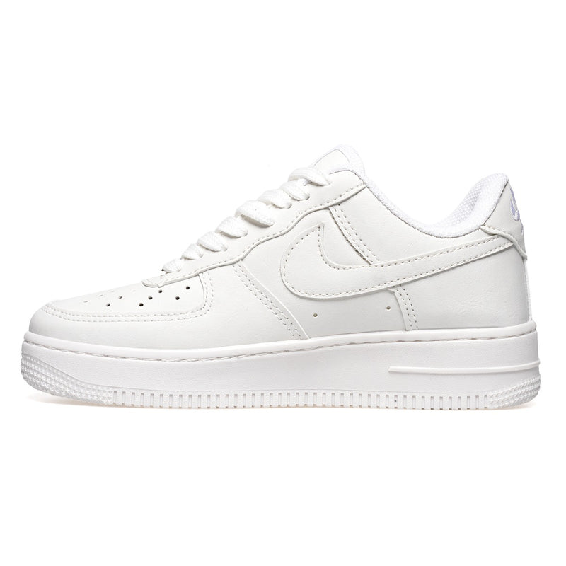 NIKE JUST DID