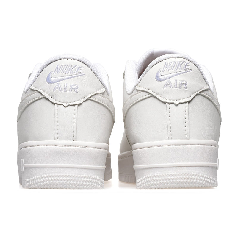 NIKE JUST DID