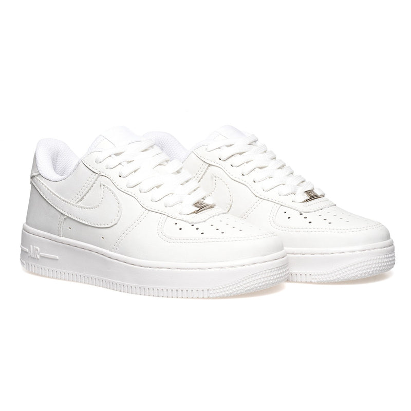 NIKE JUST DID