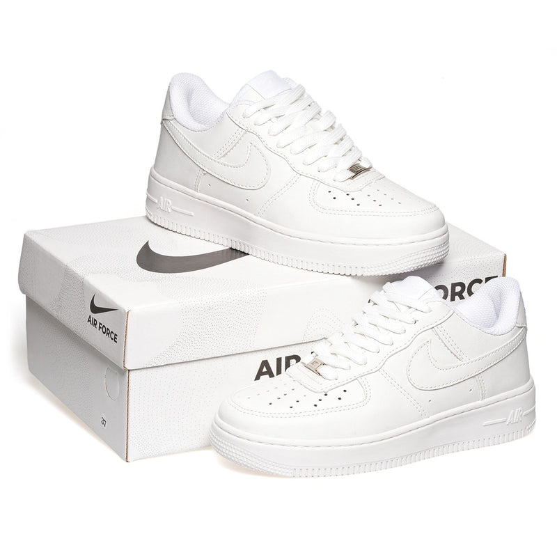 NIKE JUST DID
