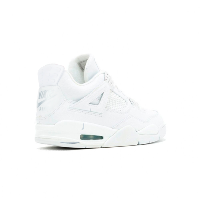 JORDAN 4 RETRO